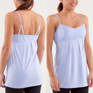 Lululemon Debut Tank